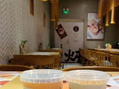自助取餐区-炖物24章·顺时轻养茶(杭州保利时光里店)