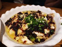 -三猫黑鱼花(南大店)
