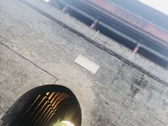 -卢沟桥文化旅游区