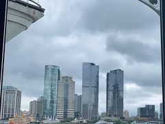 -三利音·浦之舟(滨江大道店)