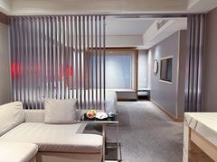 -榛悦隆堡成都酒店(春熙路太古里店)