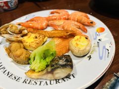 -松子料理(亮马桥店)