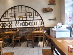 大堂-金板凳重庆小面(邮政街店)