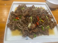 -下梅人家土菜馆(历史文化餐厅度假区店)