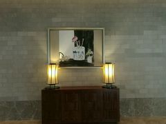 -无锡梁鸿湿地丽笙度假酒店·流觞西餐厅