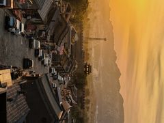 -鸡鸣驿城