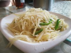 -罗阳人家私房菜(罗阳路店)