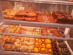 -好利来(北新桥店)