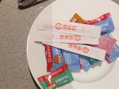 -海底捞火锅(枫蓝国际购物中心店)