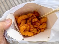 -味子夫鸡柳(三峡广场店)