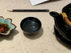 -广州瑞士酒店瑞初日本料理·铁板烧