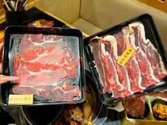 -匠牛亭·锅物烧肉放题自助(昆百大·泰业城店)