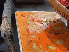 -嘉凌码头·重庆特产手工火锅底料(洪崖洞九楼店)