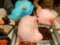 -海底捞火锅(团结桥店)