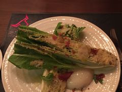 -恰餐厅及酒吧 CHAR Bar & Grill (北京丽都皇冠假日店)