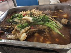 -苏州大学独墅湖校区-第8食堂(崇文路店)