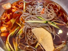 -黄家饺子东北特色菜馆(湖滨商业街店)