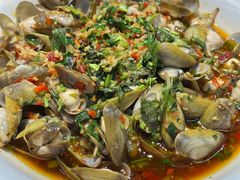 -百年银屏蚝烙·潮汕菜·非遗(乐山店)