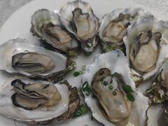 -快活林食家