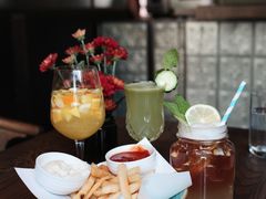 -Apollo·西班牙小酒馆(安福路店)