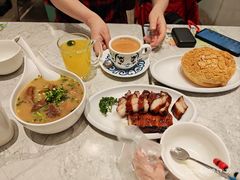 -翠华餐厅(正佳广场店)