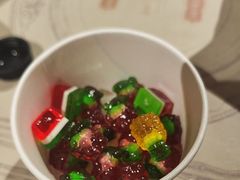 -晶丽香榭自助餐(南京大饭店)