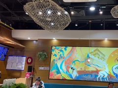 -西部马华清真兰州牛肉面·烧烤夜市(三里河店)