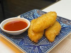 -get pizza意大利餐厅(凯德MALL店)