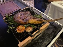 -AZUR聚(香格里拉饭店)