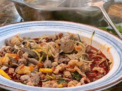 -顺水湾·牛肉牛杂火锅(驾鹤店)