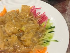 -东四民芳餐厅(世茂工三店)