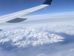 -维也纳国际机场