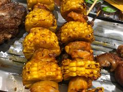 -肉串汪(望京店)