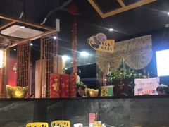 大堂-九记路边鸡(穗盐路店)