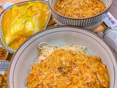 -蟹味阁·蟹黄面(体育西横街店)