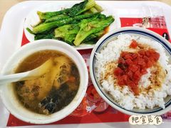 -钟姐炖品(万象城店)