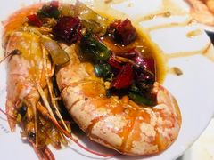 -汉巴味德(大悦城店)