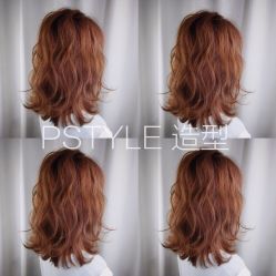 -P.STYLE 派斯造型