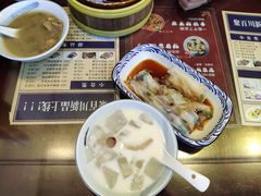 -聚百川(增城西城路店)