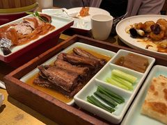 -京味斋·烤鸭·北京菜(安贞店)