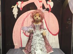 -济州岛泰迪熊博物馆