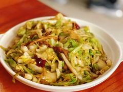 辣炒大头菜-如意香辣鸡架(总店)