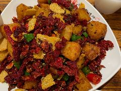 -福苗小骆驼烧烤(莲湖路店)