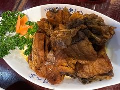 -吴门人家·苏宴宫廷菜(拙政园店)