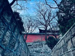 -嵖岈山风景区