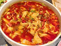 -李记饺子·熏酱东北菜(欢乐谷店)