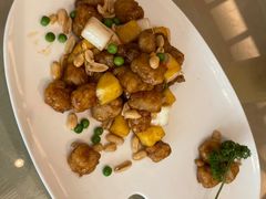 -丽华园(汉阳龙阳店)