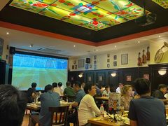 -兰特伯爵西餐厅·啤酒屋(方庄店)