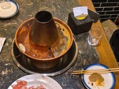 -鑫隆四季涮肉(香河店)