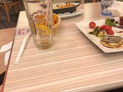 -必胜客(东大桥店)